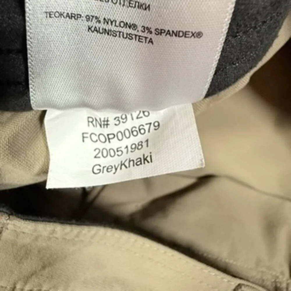 Filson this item